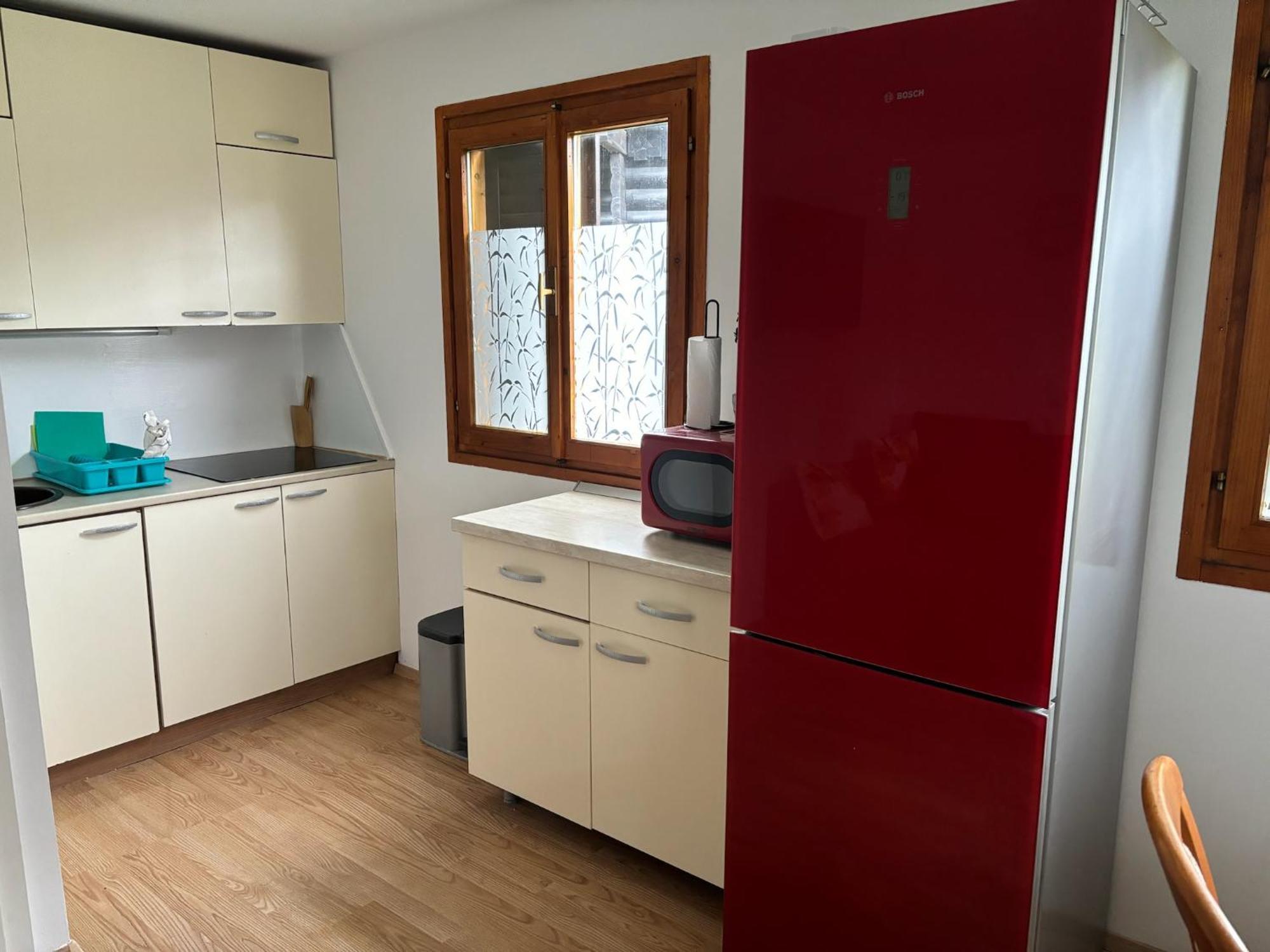 Green Sky House Mostec Экстерьер фото